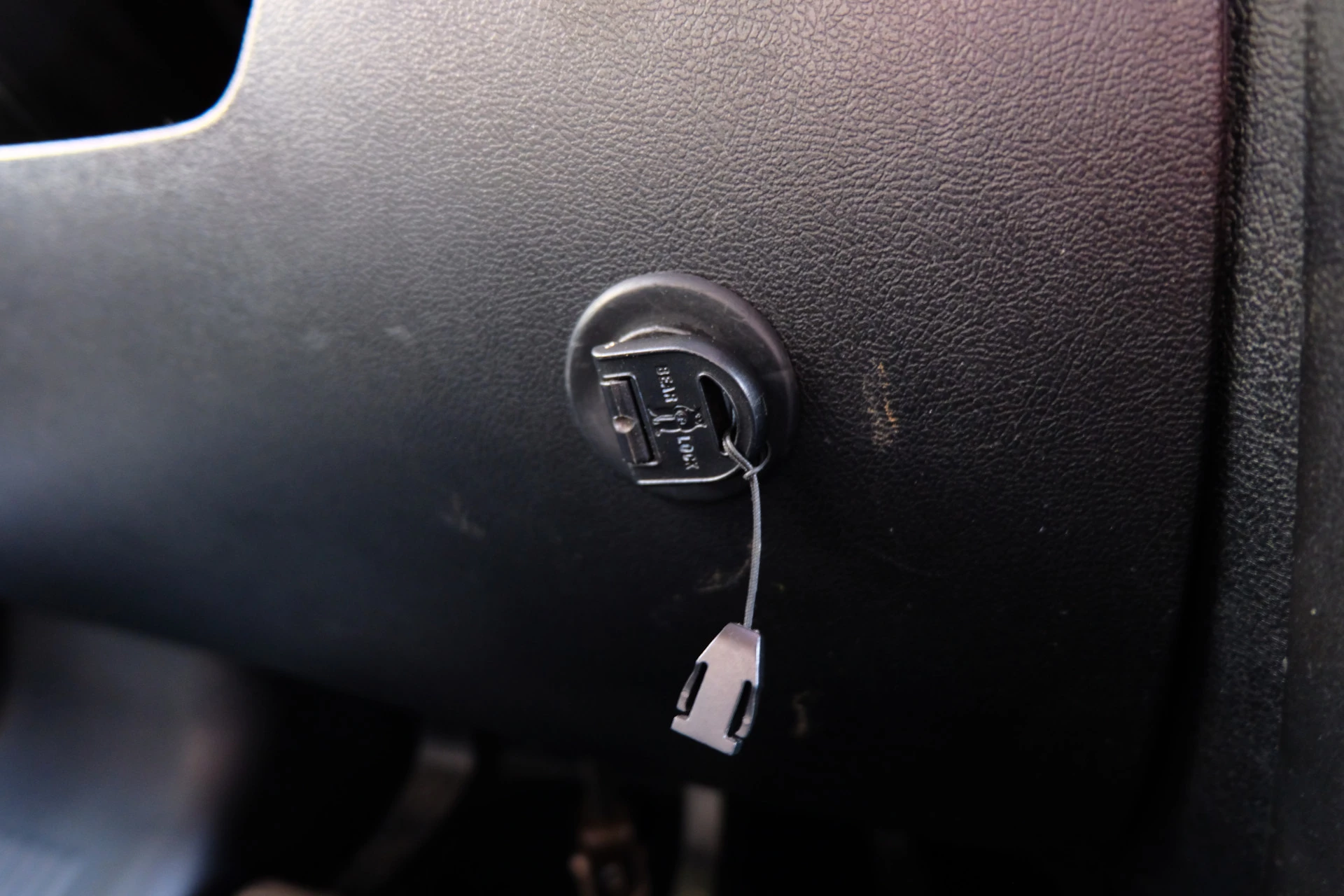 Hoofdafbeelding Bürstner Ixeo time it 726G | ACTIEPRIJS!