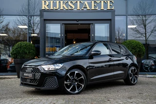 Audi A1 Sportback 30 TFSI S-LINE|VIRTUAL|18''|CRUISE|PDC