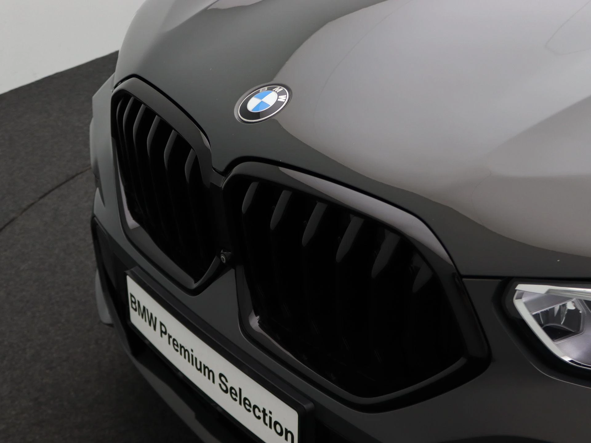 Hoofdafbeelding BMW X6