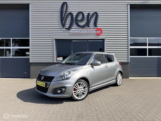Suzuki Swift 1.6 Sport 2e Eigenaar NIEUWSTAAT!!!