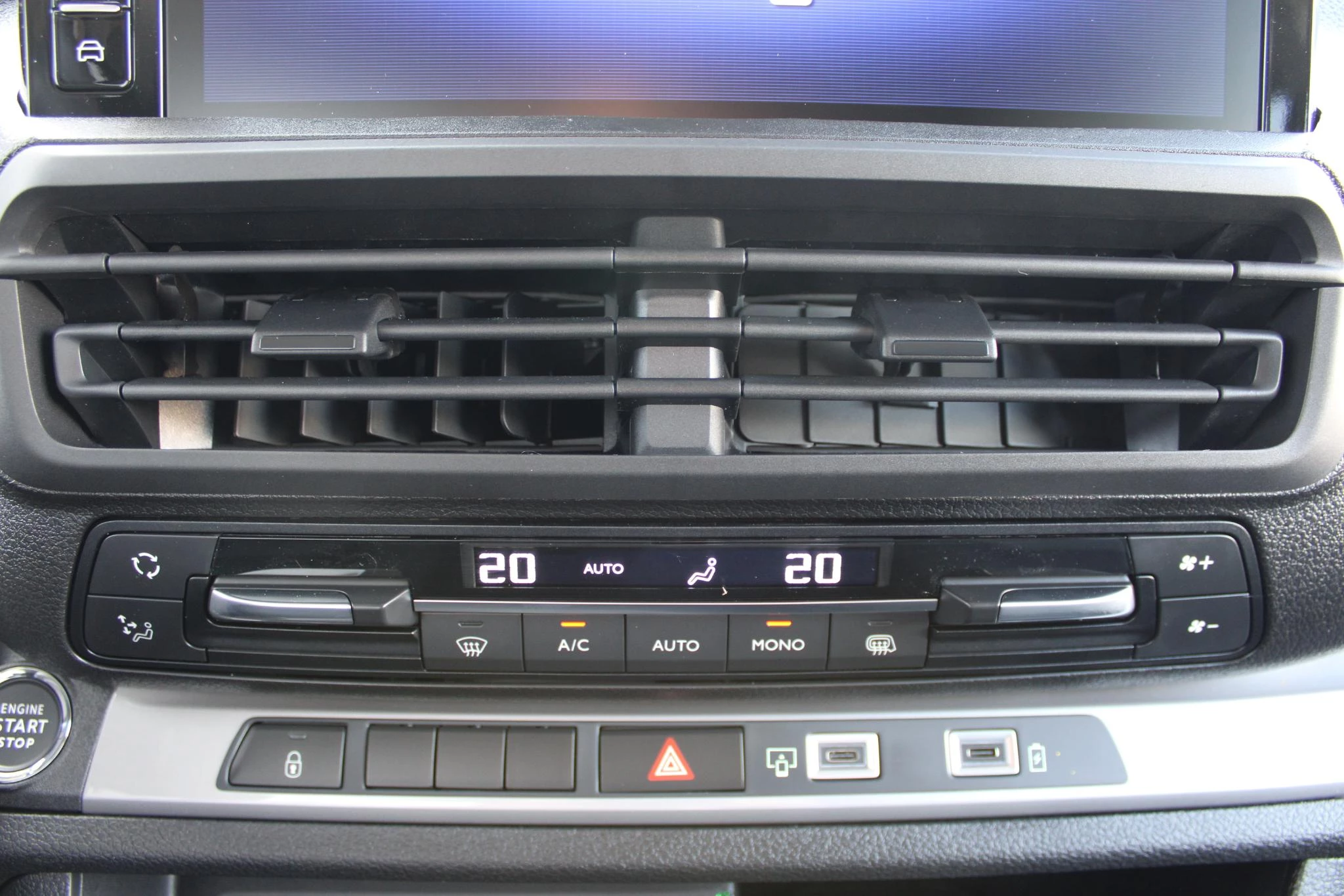 Hoofdafbeelding Opel Vivaro-e