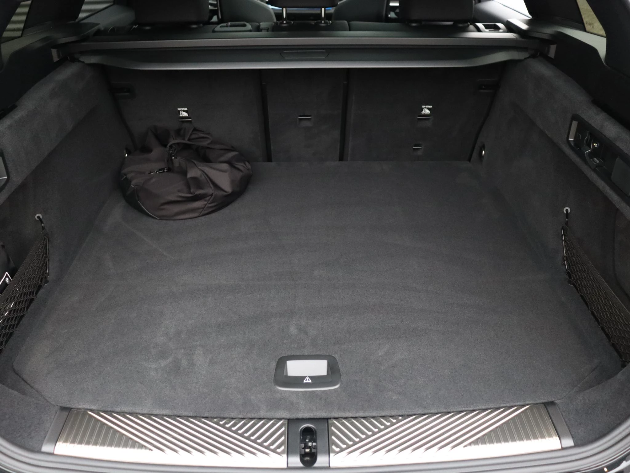 Hoofdafbeelding BMW i5