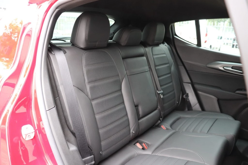 Hoofdafbeelding Alfa Romeo Tonale