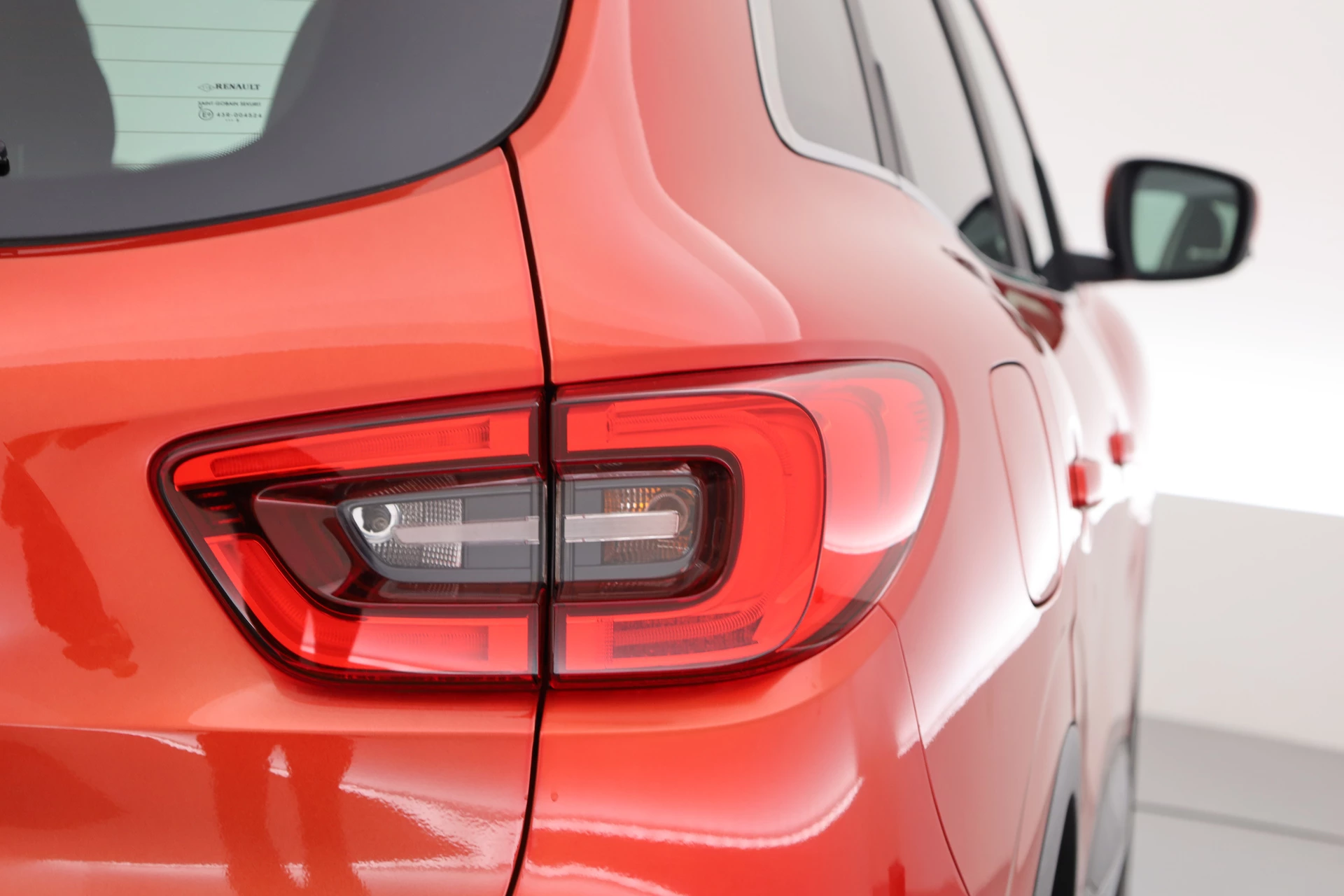 Hoofdafbeelding Renault Kadjar