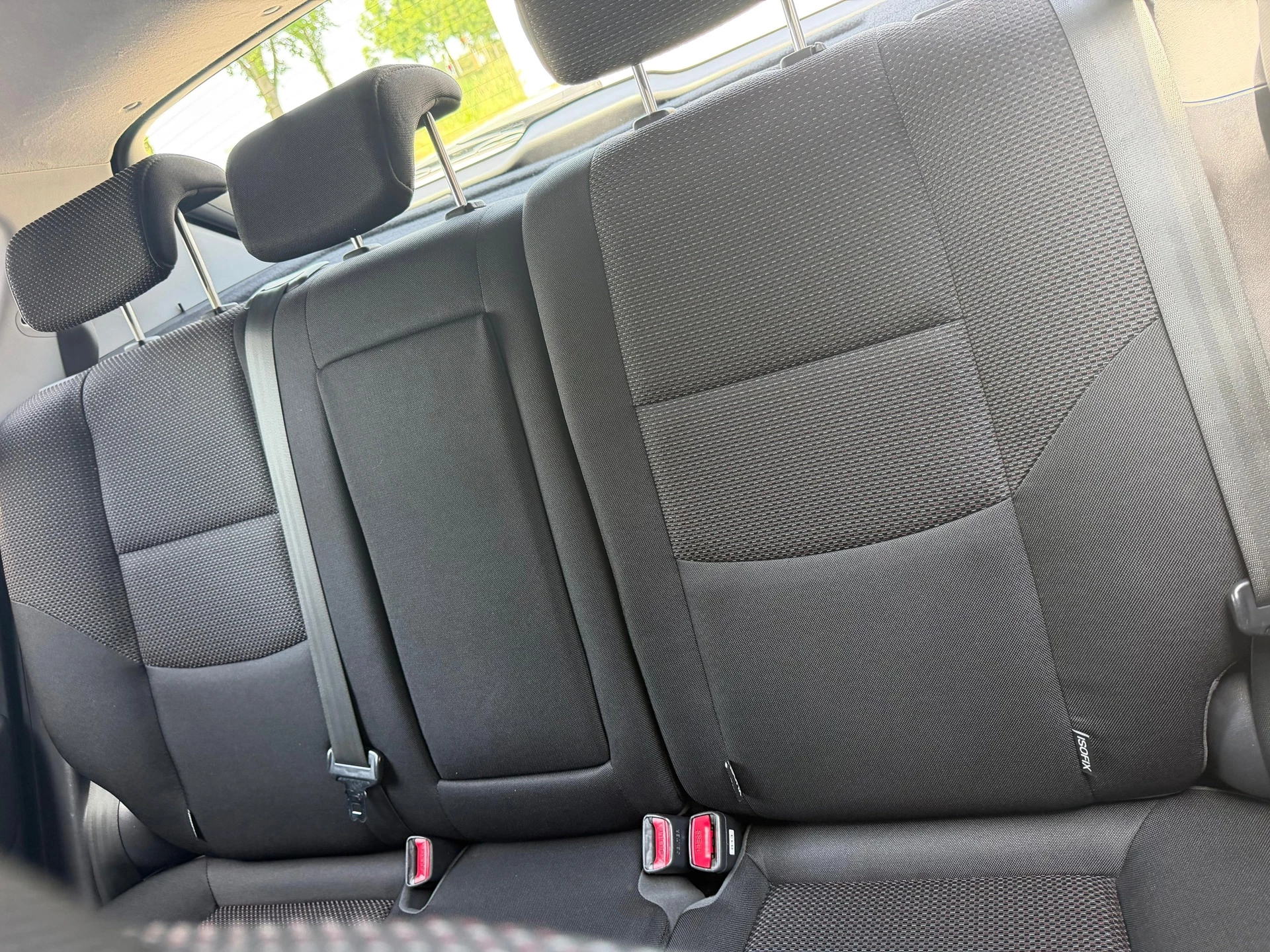 Hoofdafbeelding Hyundai i30