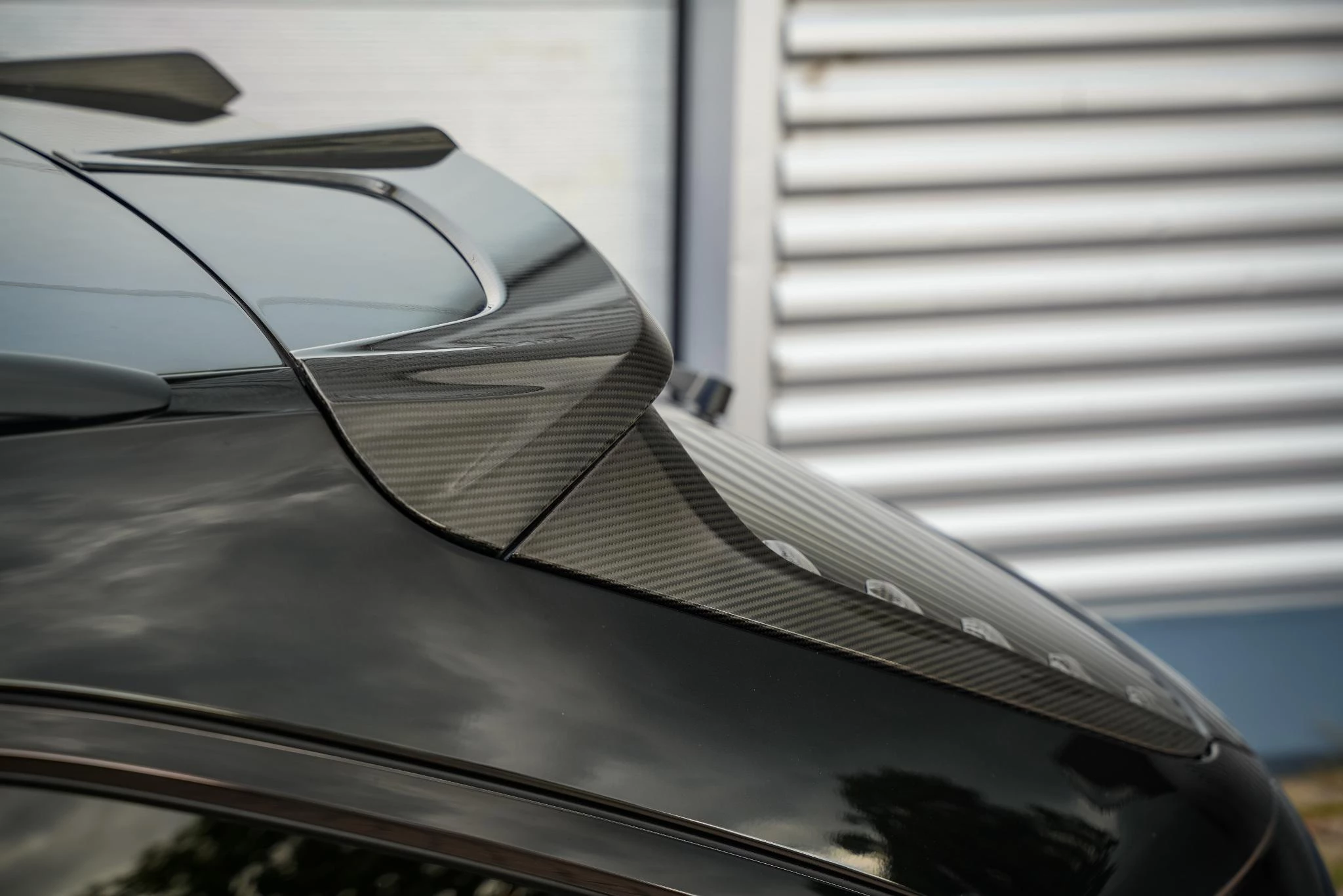 Hoofdafbeelding Audi RS6