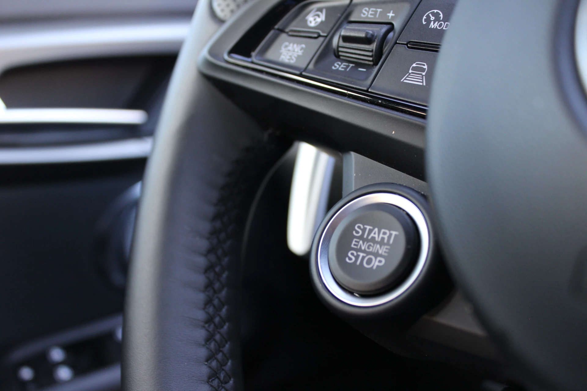 Hoofdafbeelding Alfa Romeo Tonale