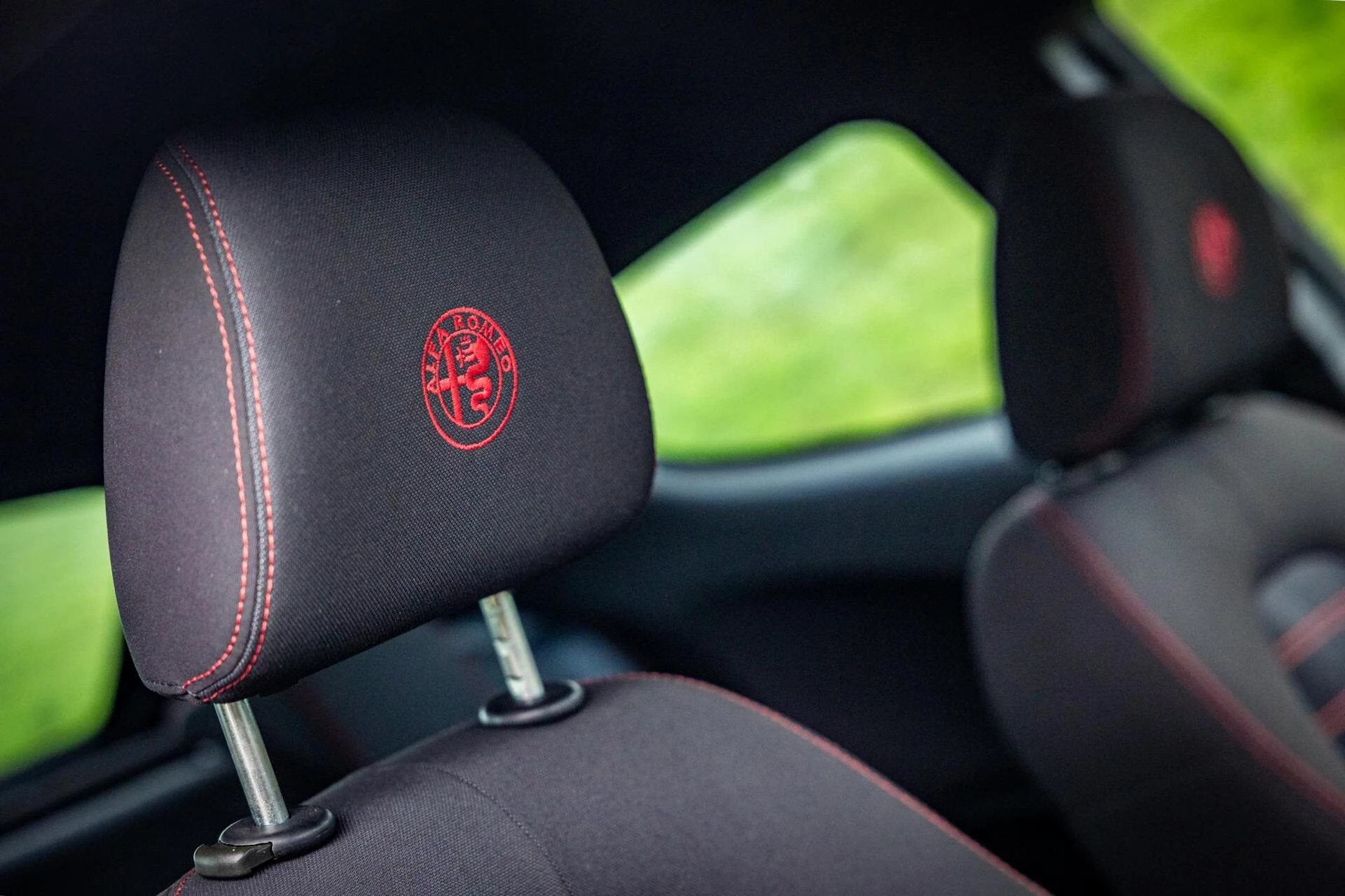 Hoofdafbeelding Alfa Romeo MiTo