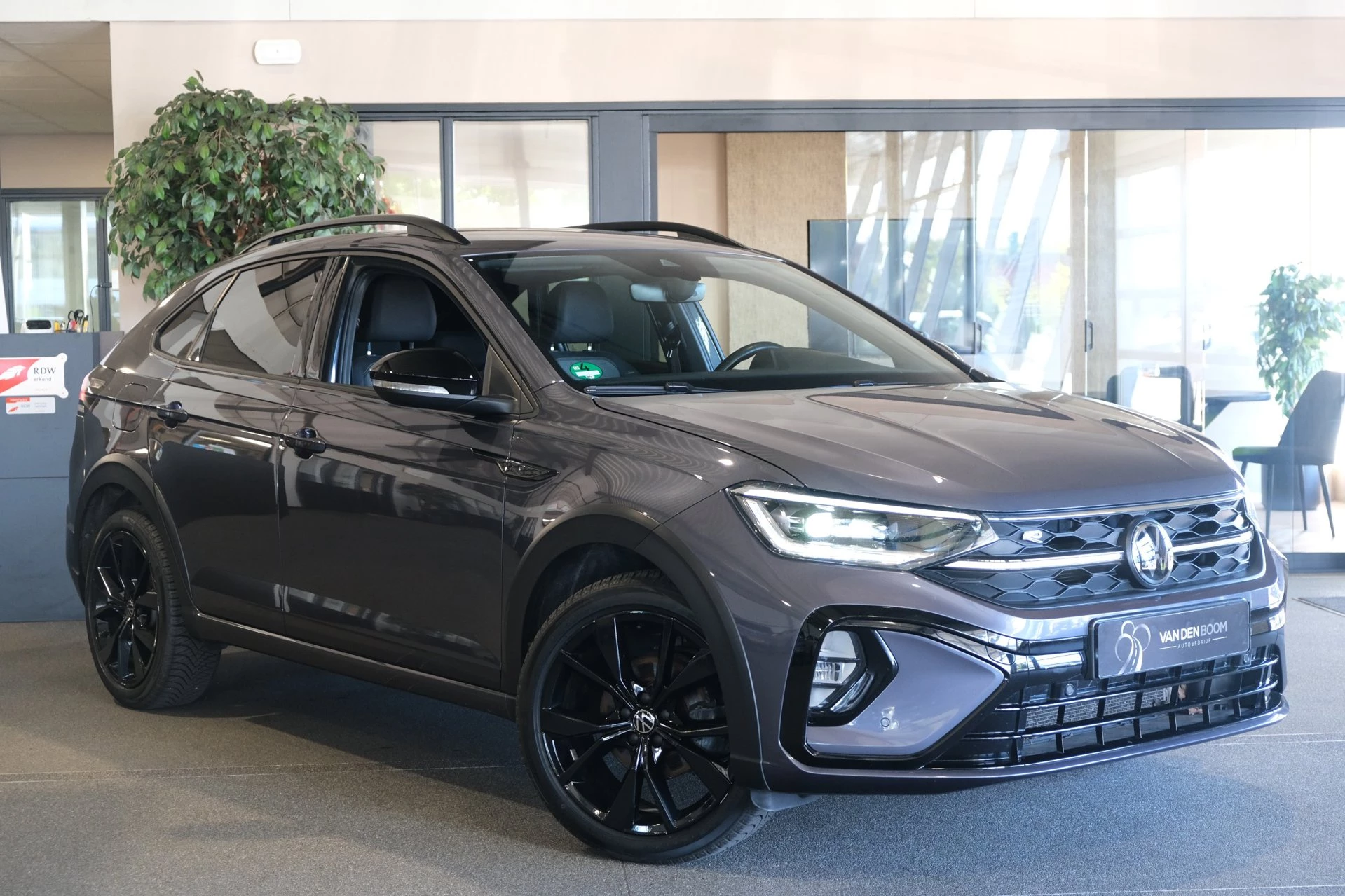 Hoofdafbeelding Volkswagen Taigo