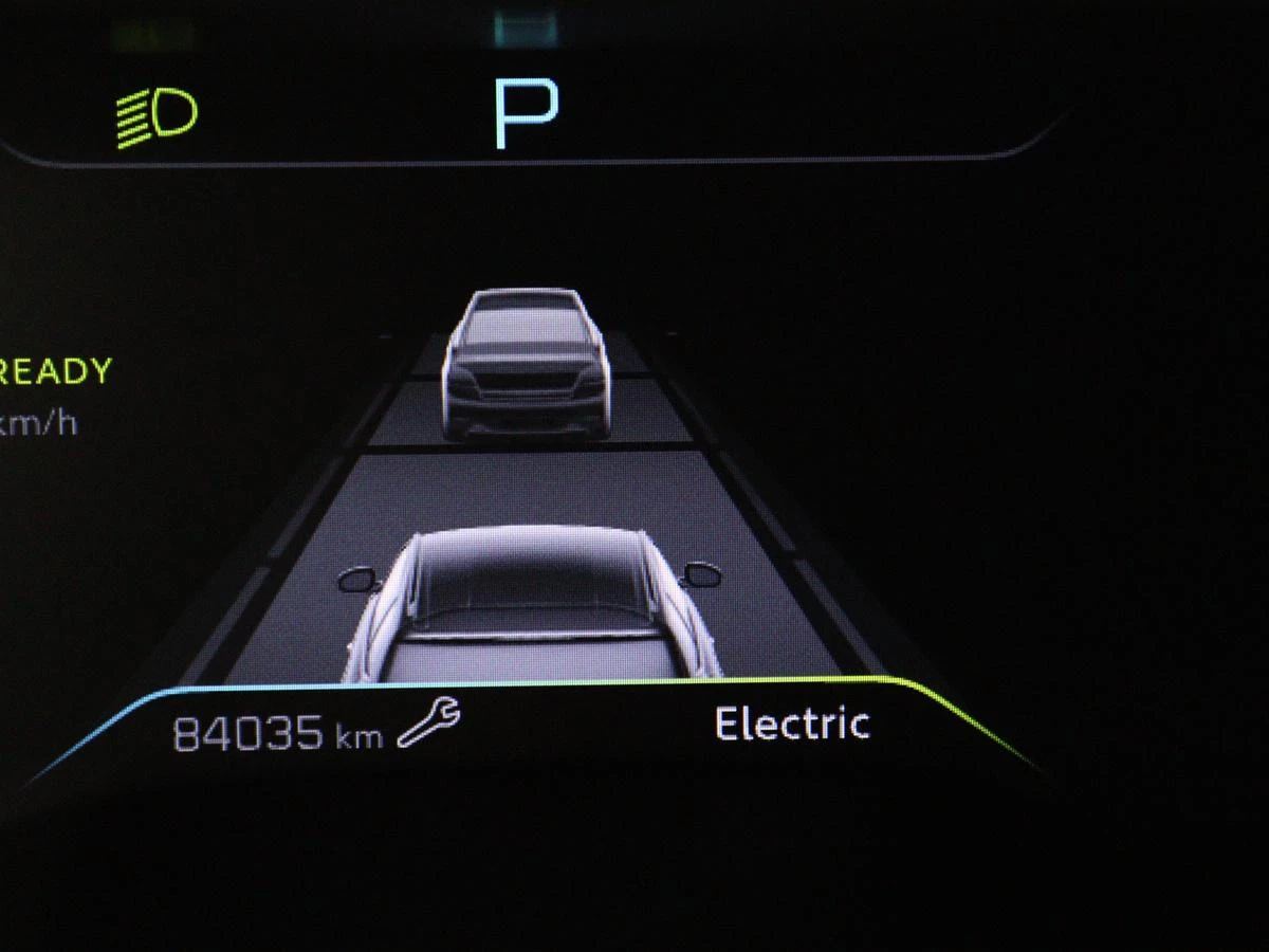 Hoofdafbeelding Peugeot 508