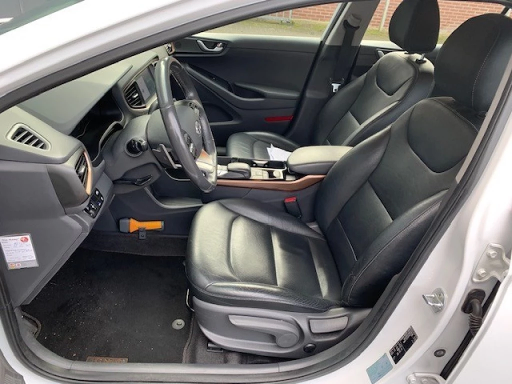 Hoofdafbeelding Hyundai IONIQ