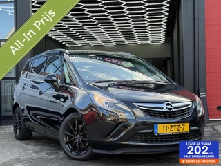 Opel Zafira 1.4T Business+, NAVI,NAP