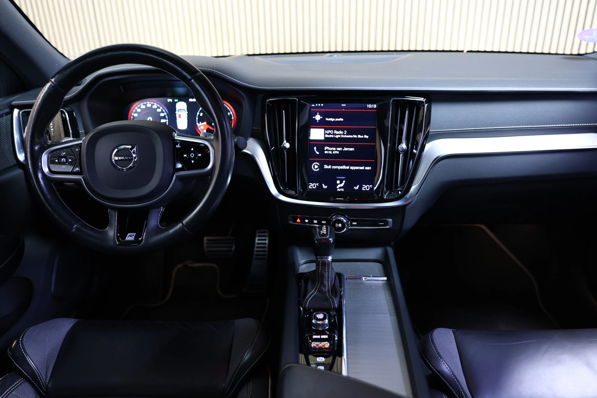 Hoofdafbeelding Volvo S60