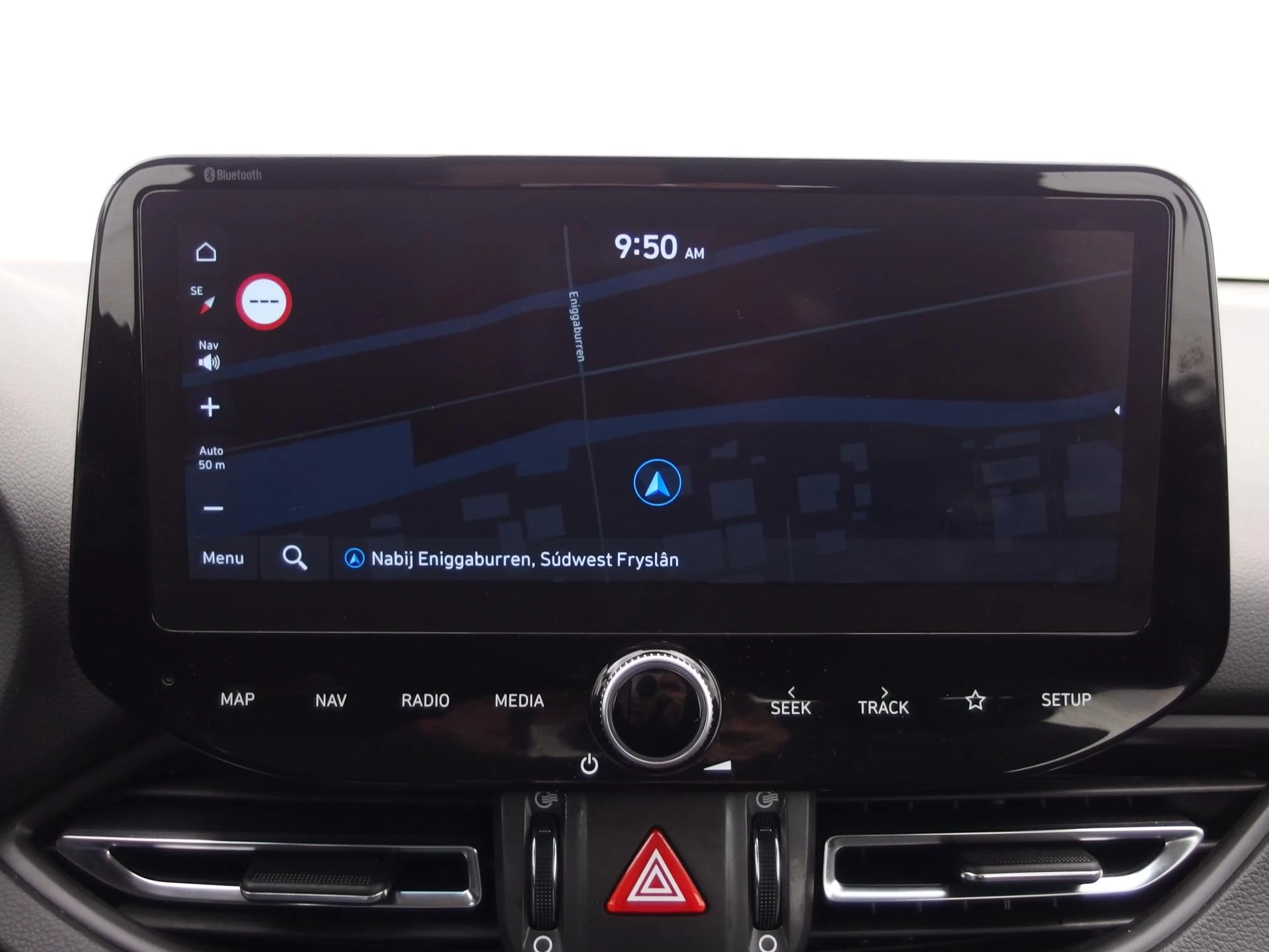 Hoofdafbeelding Hyundai i30