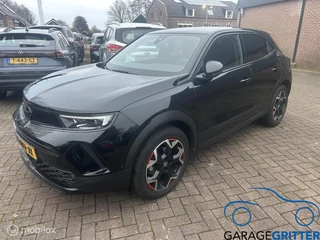Opel Mokka 1.2 Turbo GS Line