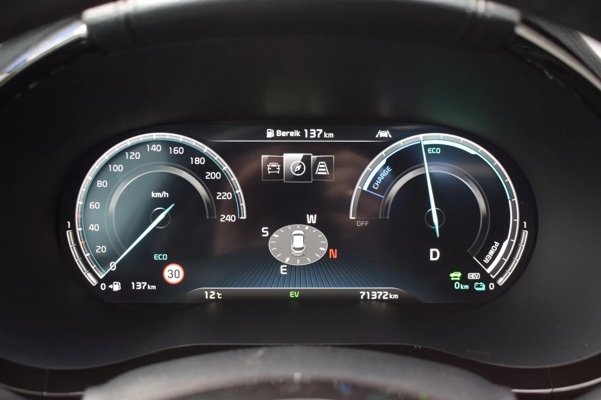 Hoofdafbeelding Kia XCeed