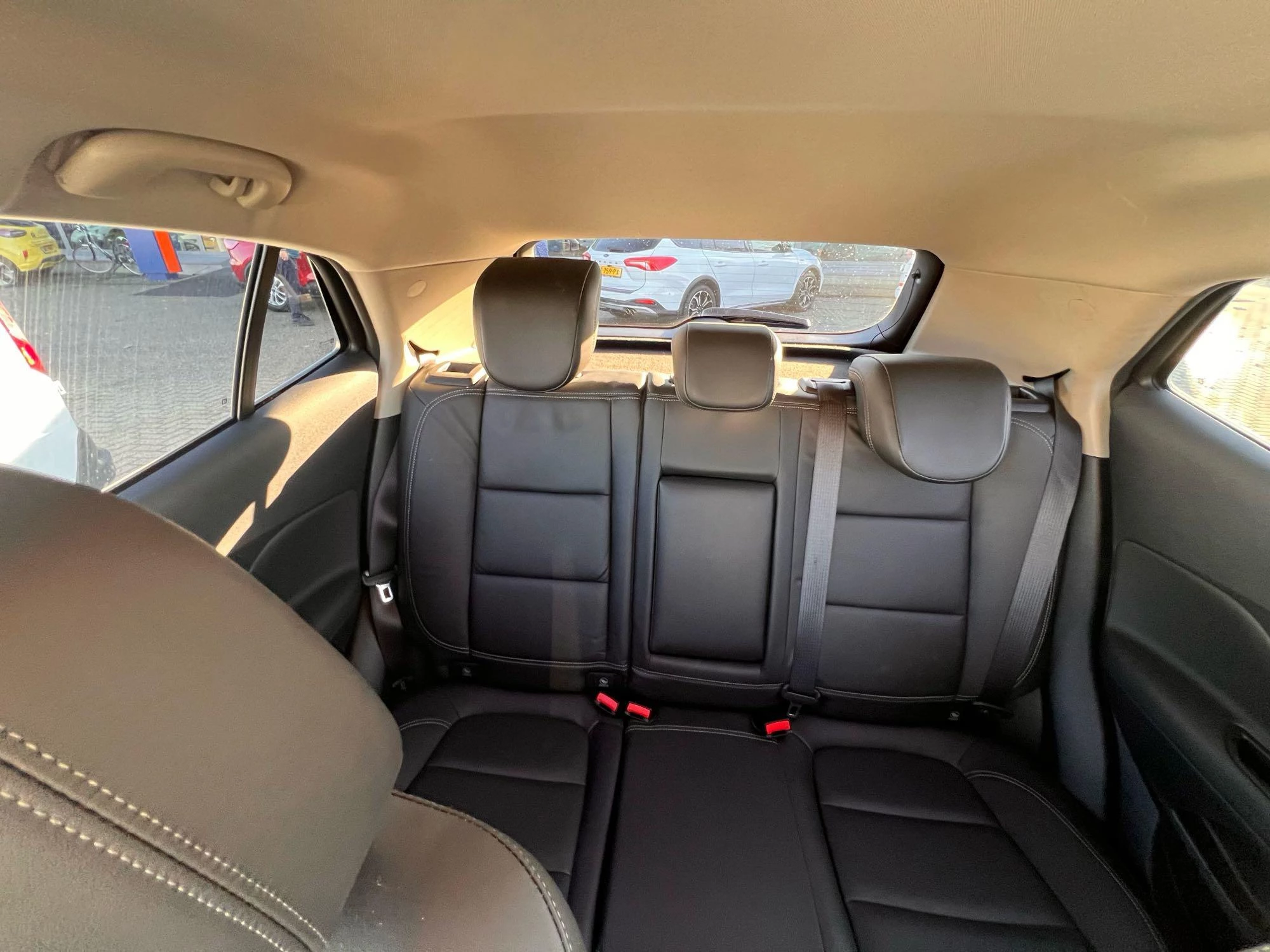 Hoofdafbeelding Opel Mokka X