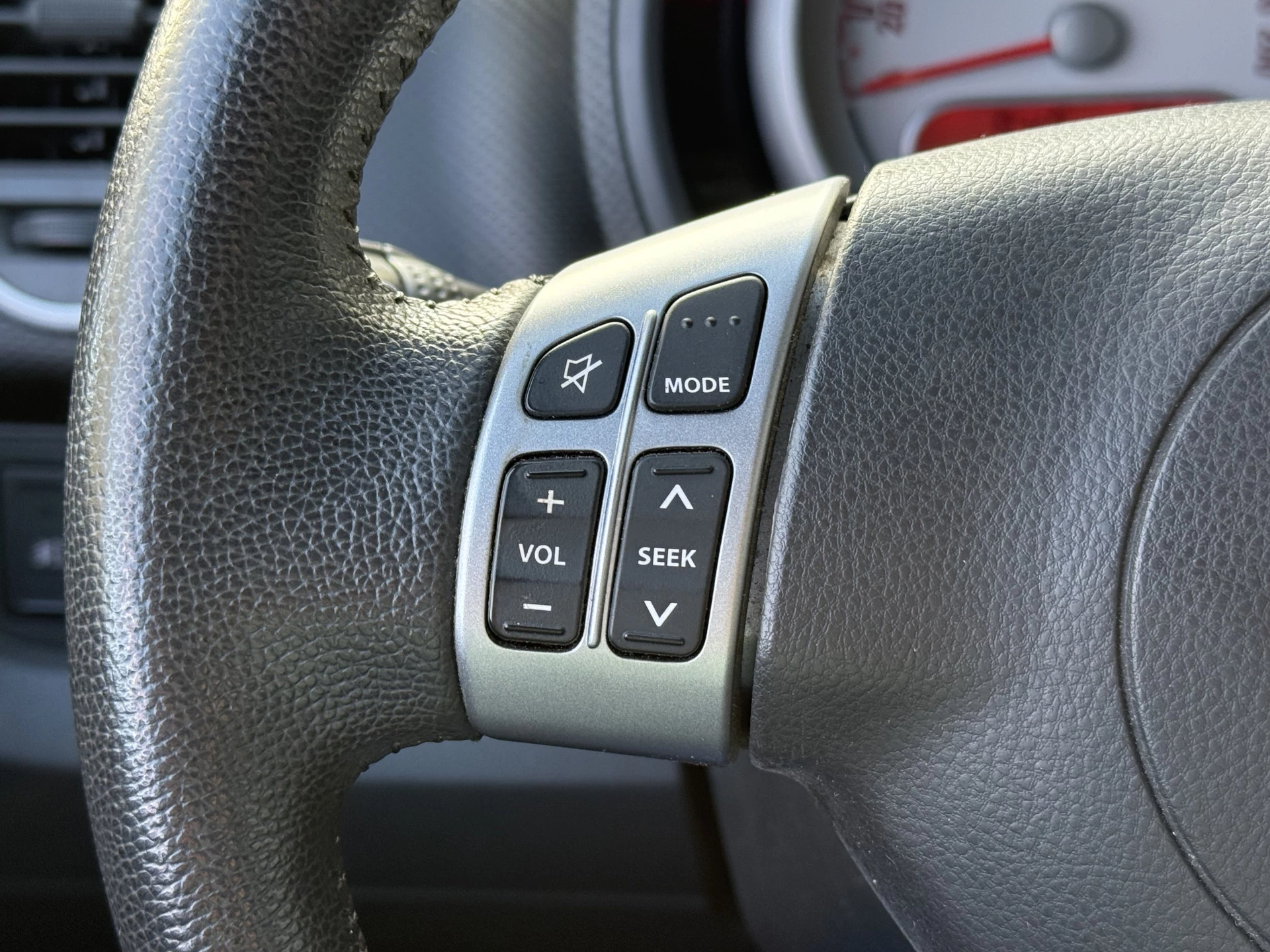 Hoofdafbeelding Opel Agila