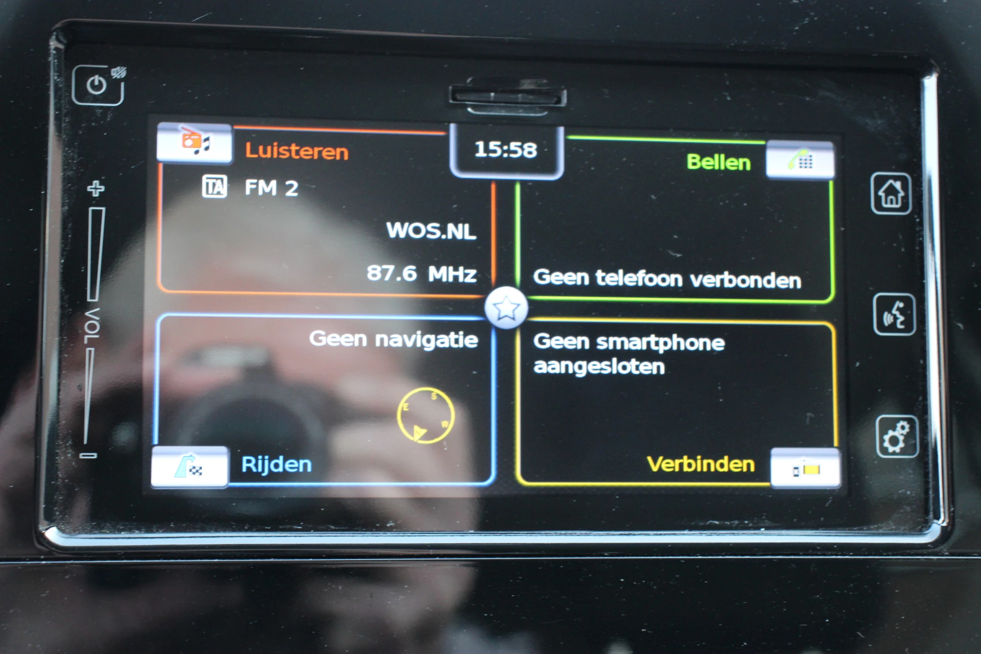 Hoofdafbeelding Suzuki Ignis