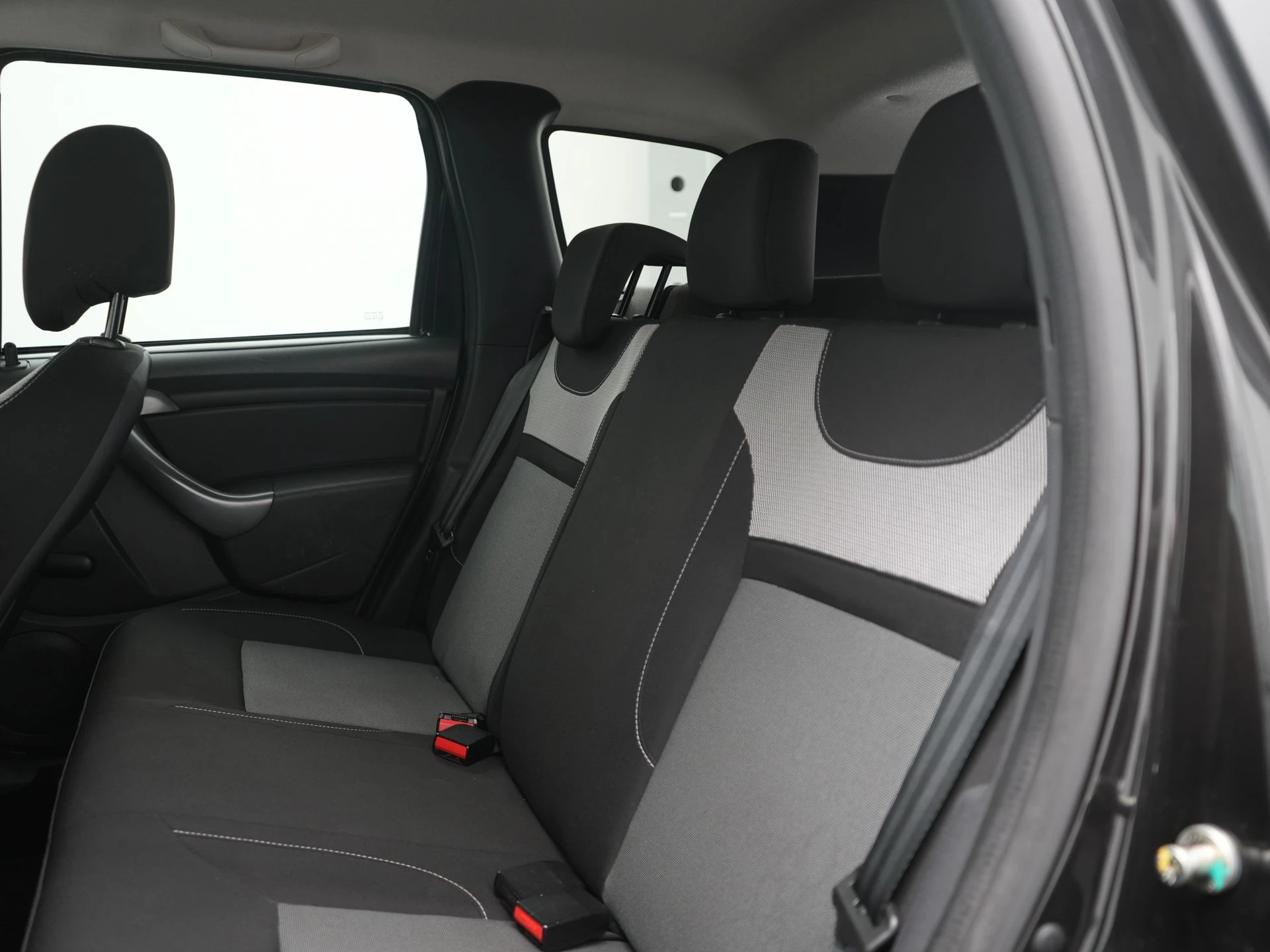 Hoofdafbeelding Dacia Duster