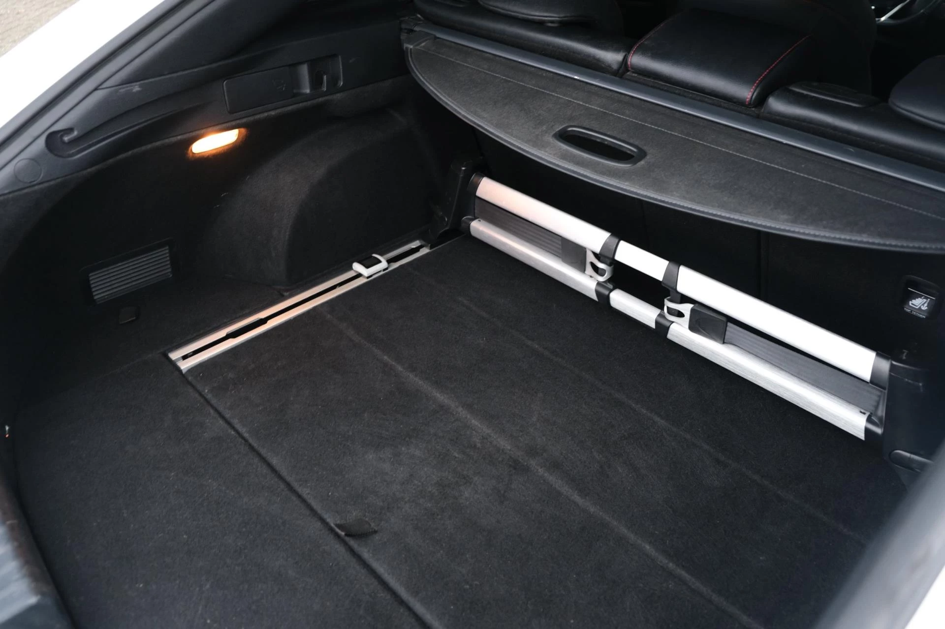 Hoofdafbeelding Kia ProCeed