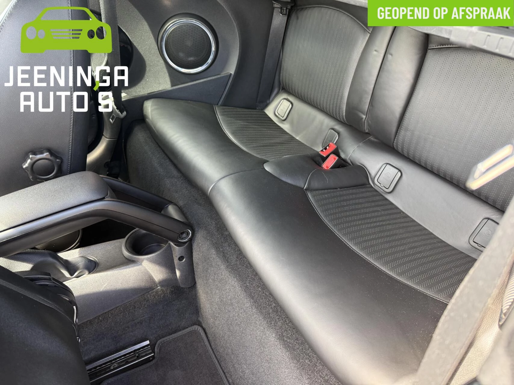 Hoofdafbeelding MINI One Cabrio