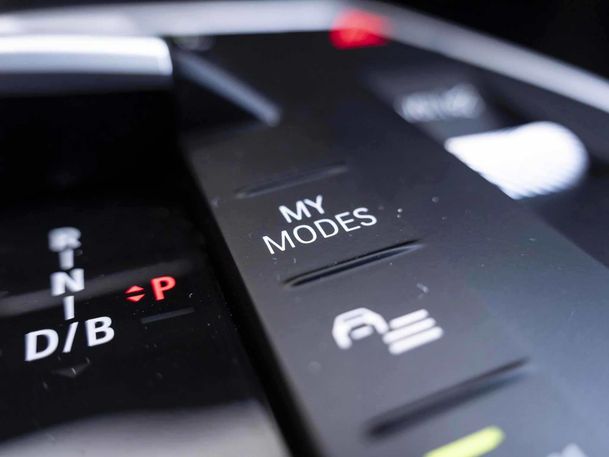 Hoofdafbeelding BMW iX1