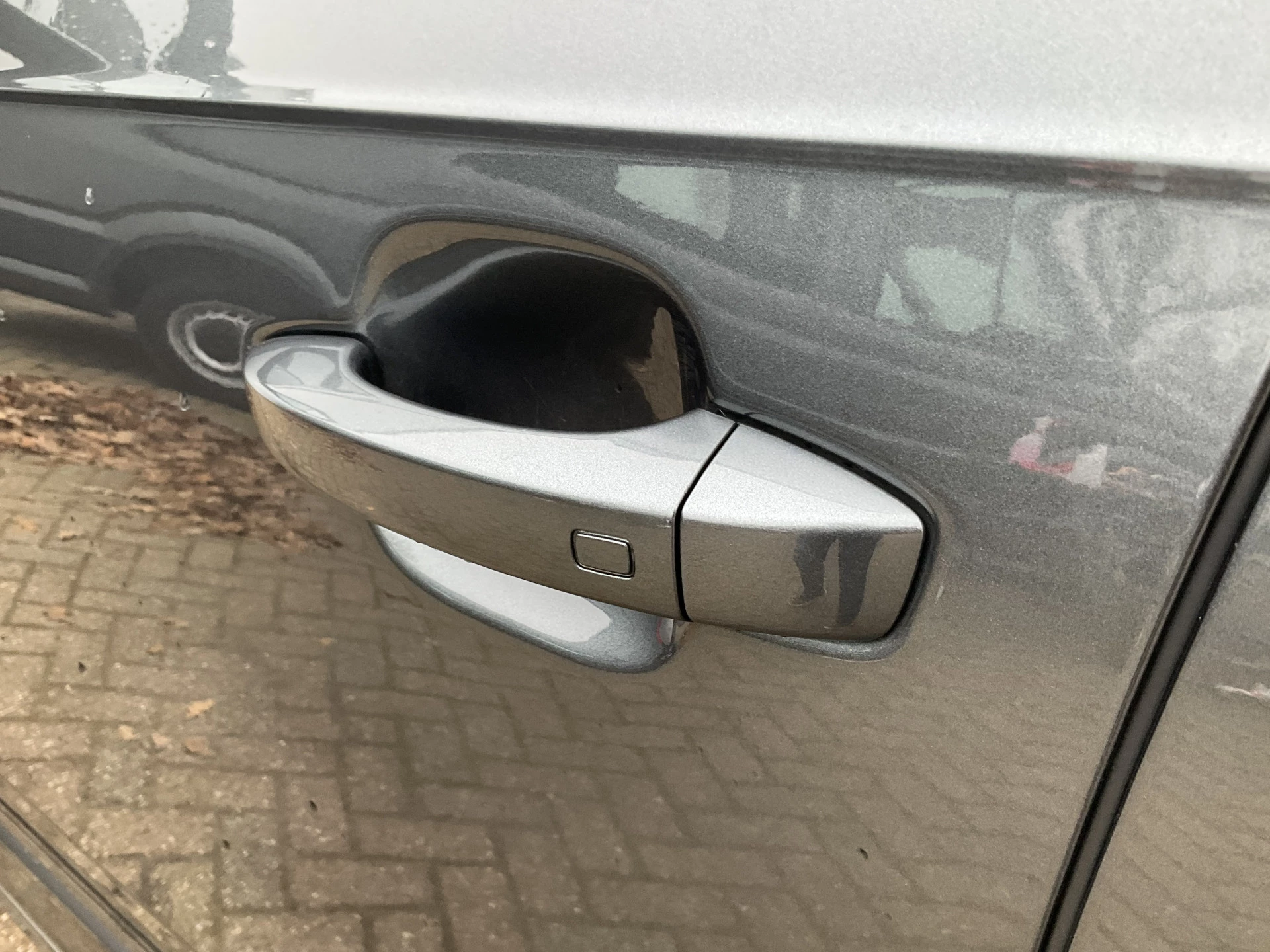 Hoofdafbeelding Audi SQ7