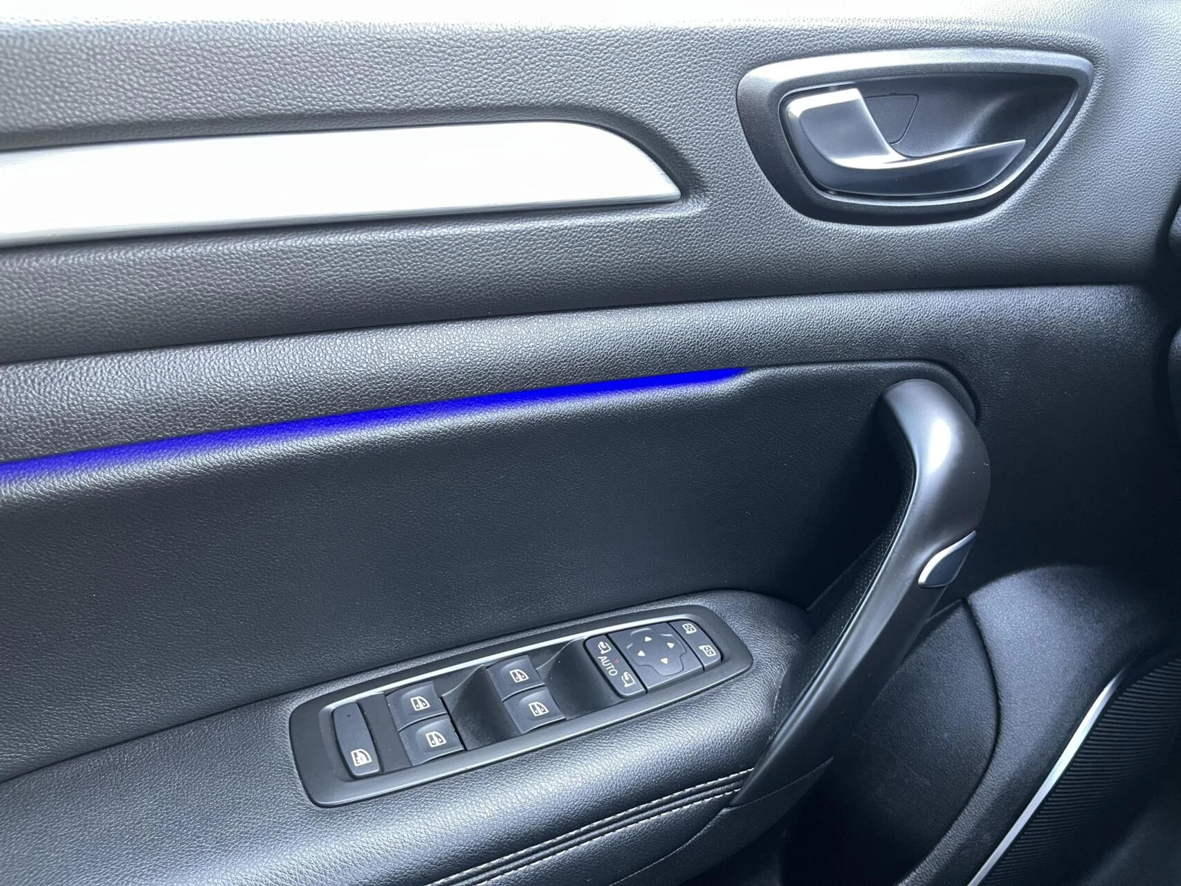 Hoofdafbeelding Renault Mégane