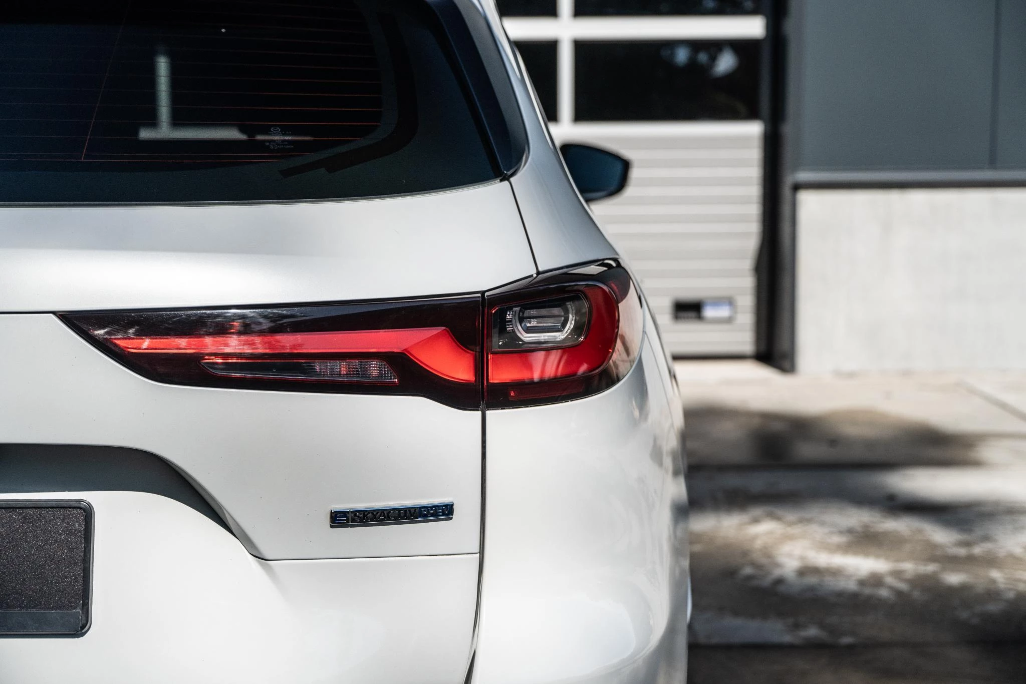 Hoofdafbeelding Mazda CX-60