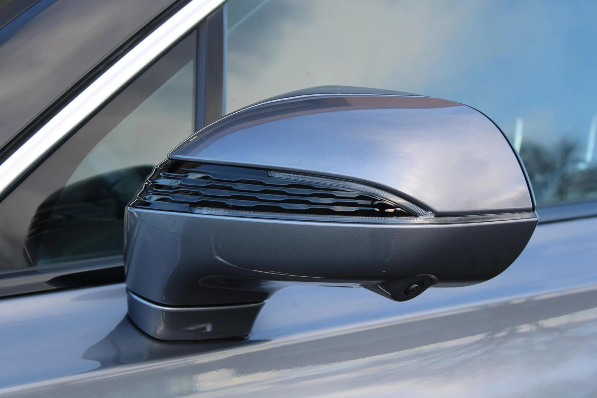 Hoofdafbeelding Hongqi E-HS9