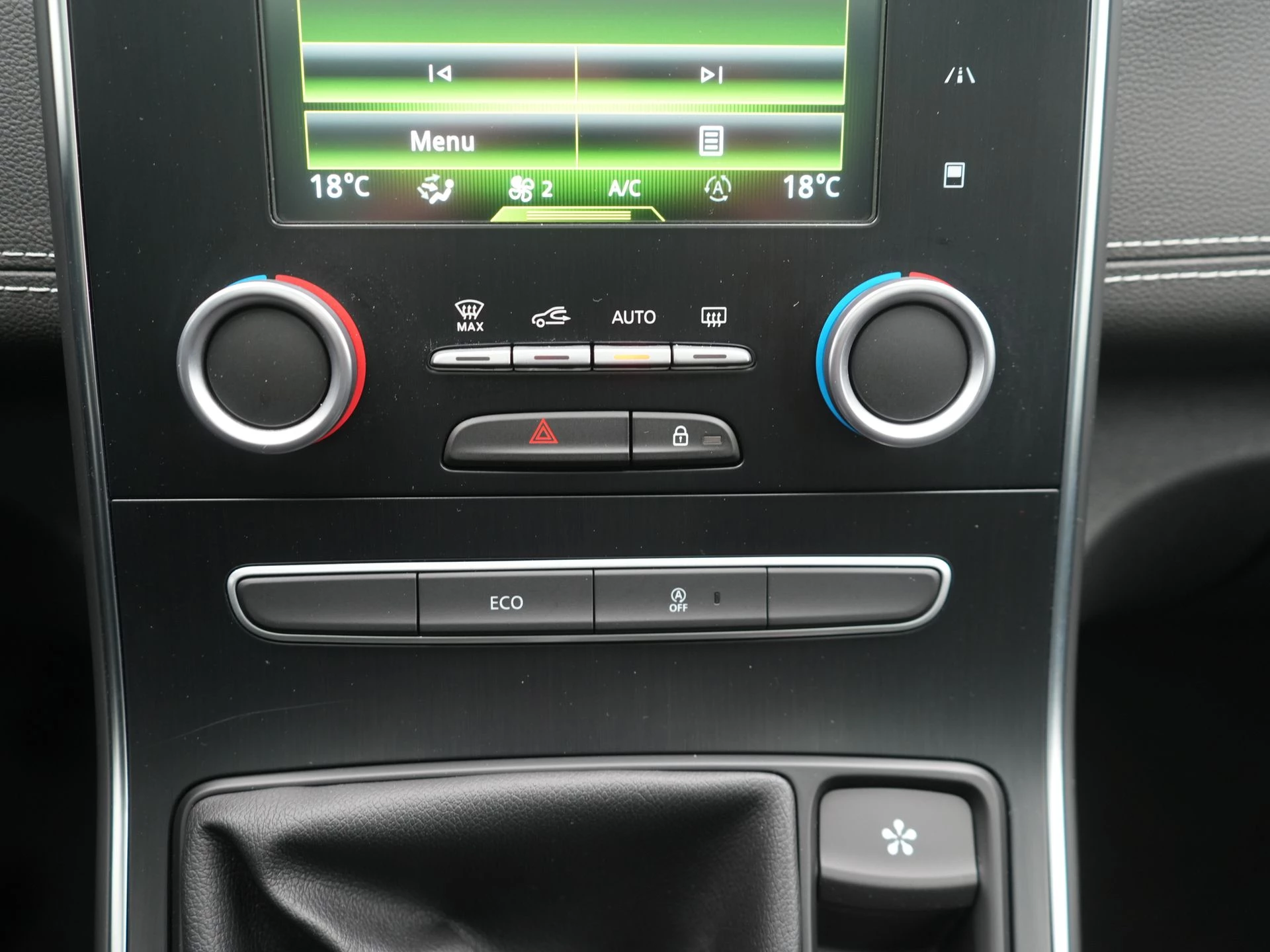 Hoofdafbeelding Renault Scénic