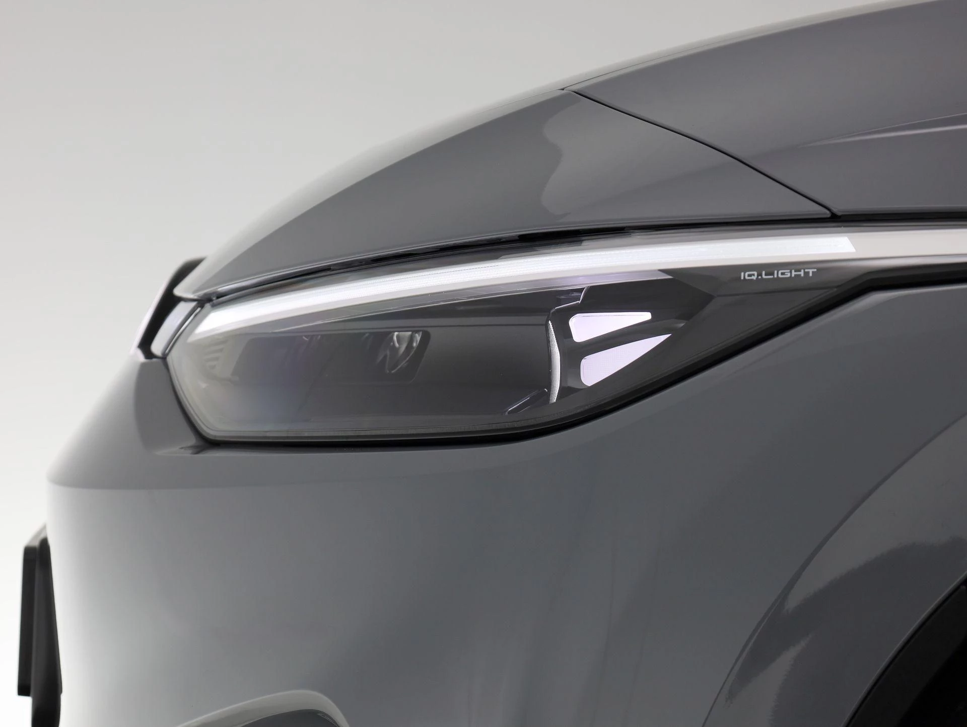 Hoofdafbeelding Volkswagen ID.7