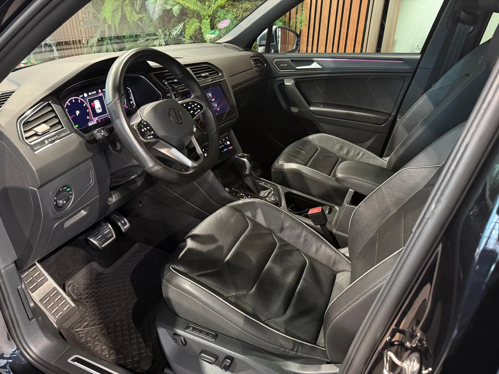 Hoofdafbeelding Volkswagen Tiguan Allspace