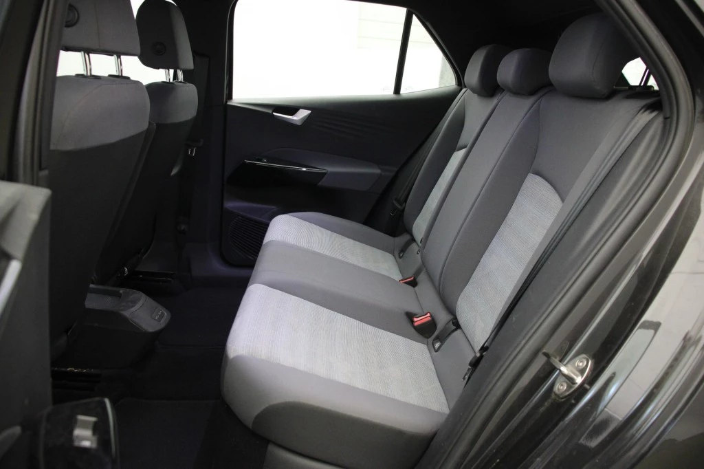 Hoofdafbeelding Volkswagen ID.3
