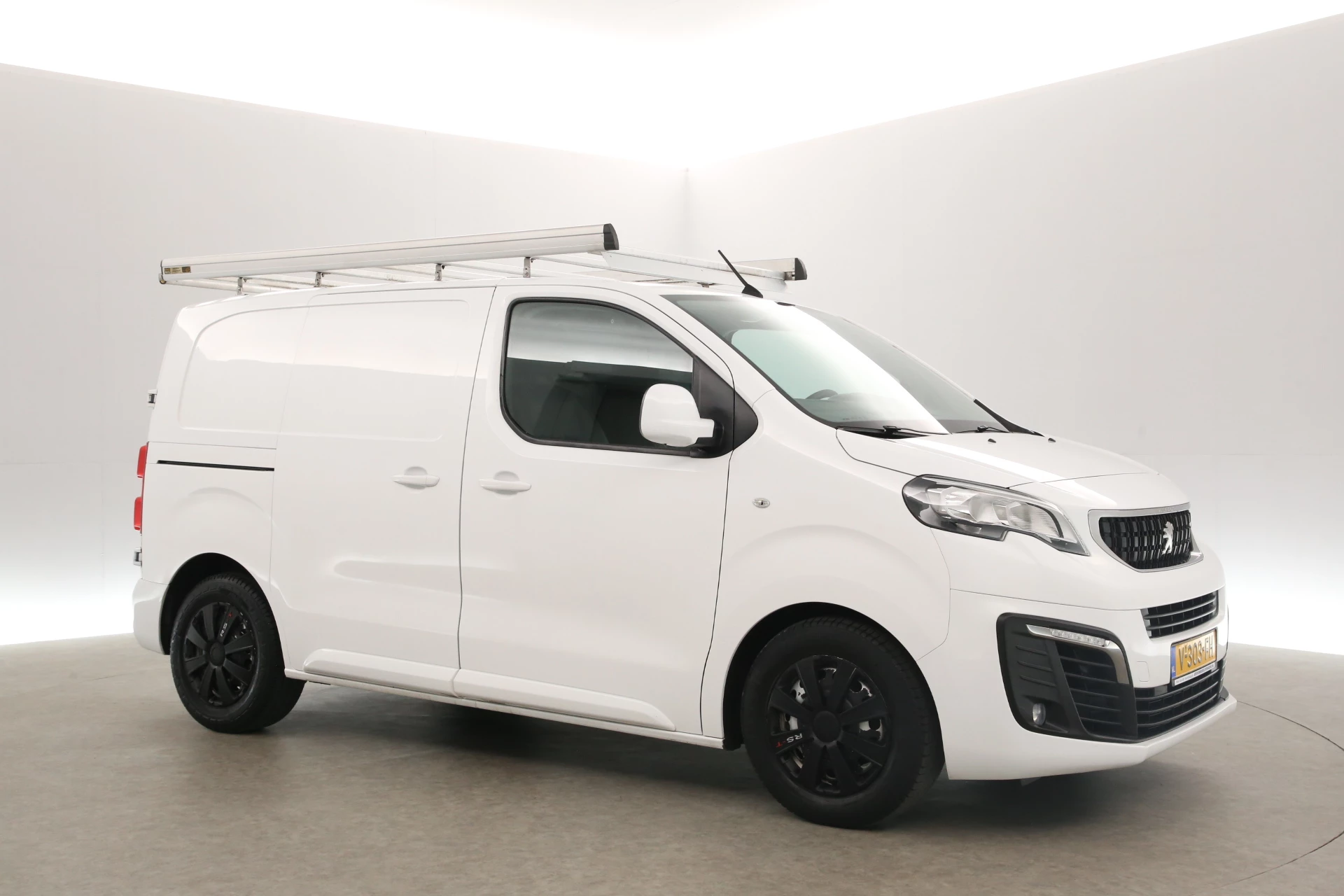 Hoofdafbeelding Peugeot Expert