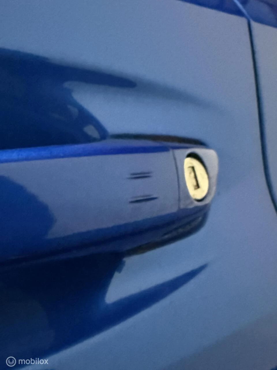 Hoofdafbeelding Peugeot e-208