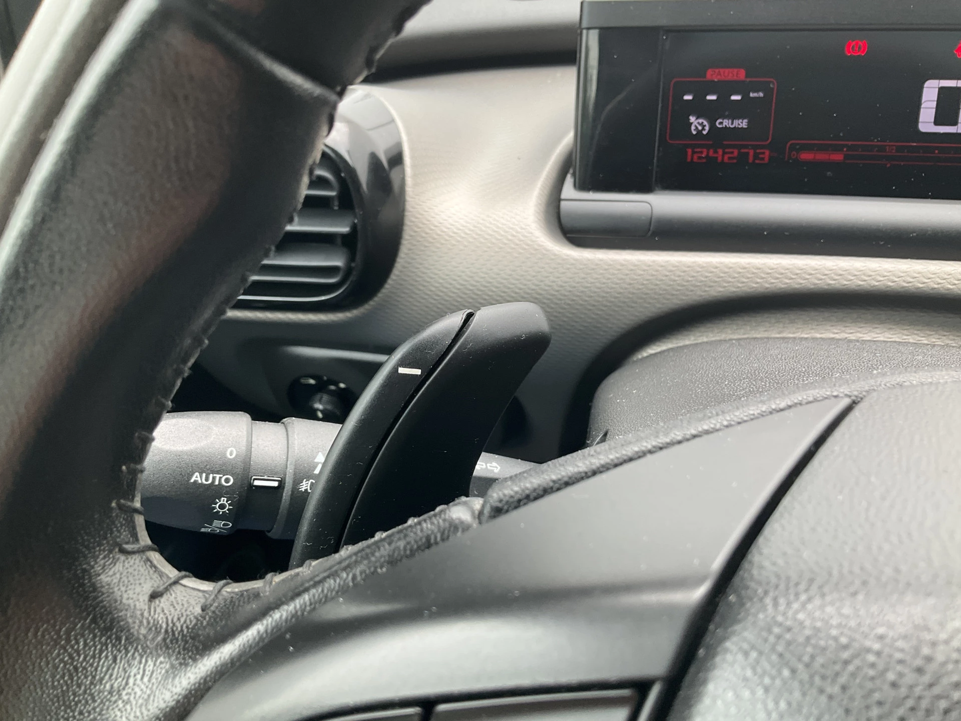 Hoofdafbeelding Citroën C4 Cactus