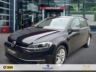 Volkswagen Golf 1.0 TSI DSG COMFORTLINE CARPLAY/ACC/PDC/STOELVERW