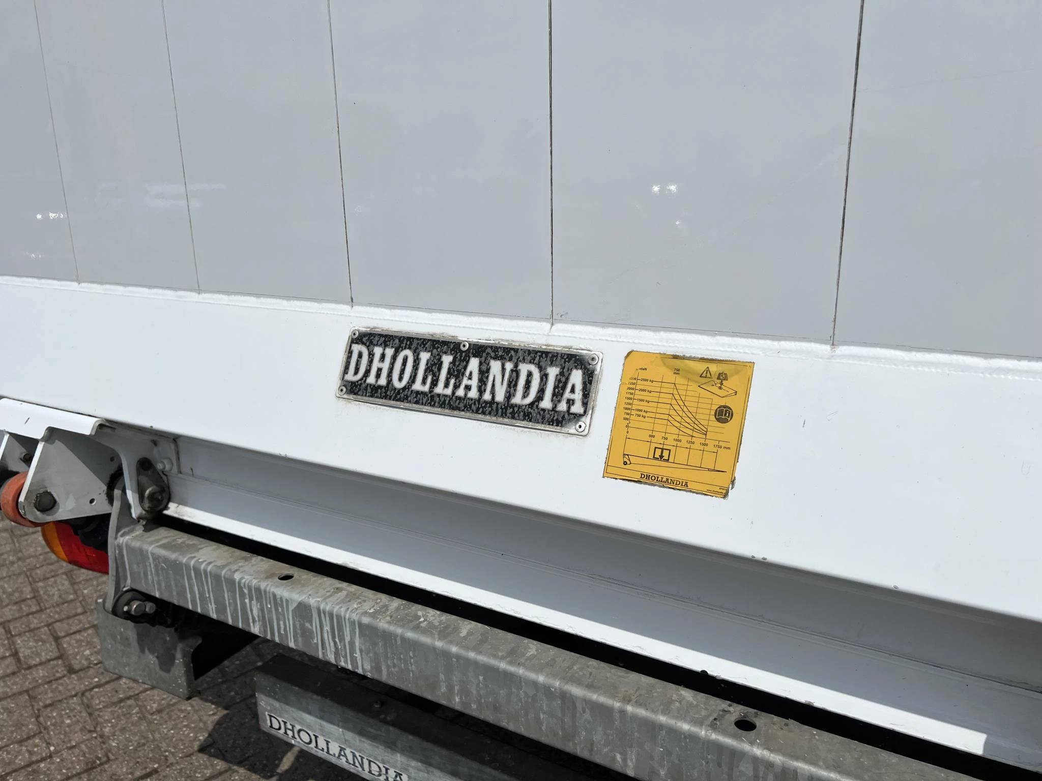 Hoofdafbeelding Citroën Jumper