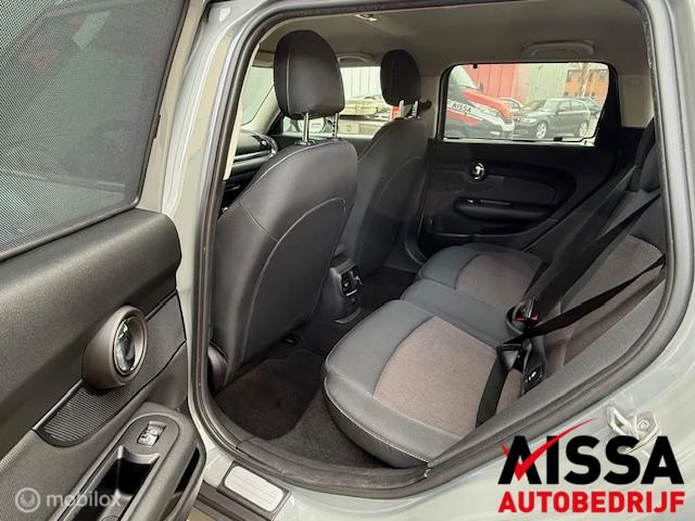 Hoofdafbeelding MINI Clubman