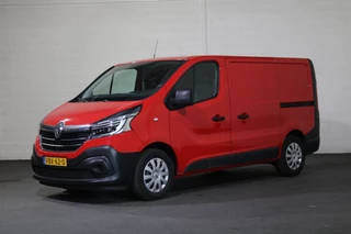 Renault Trafic 2.0 dCi 120pk L1 H1 Comfort Airco Trekhaak