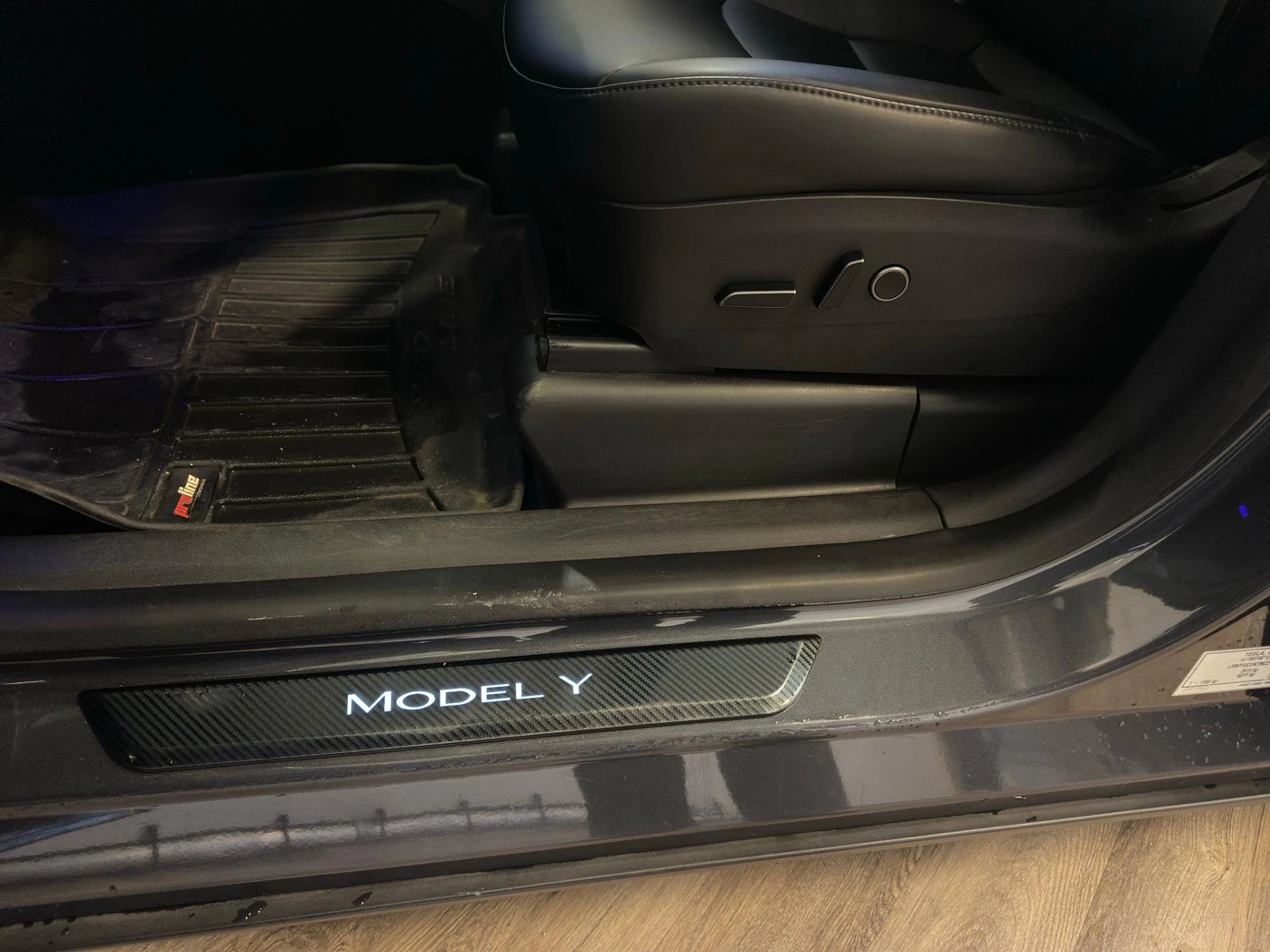 Hoofdafbeelding Tesla Model Y