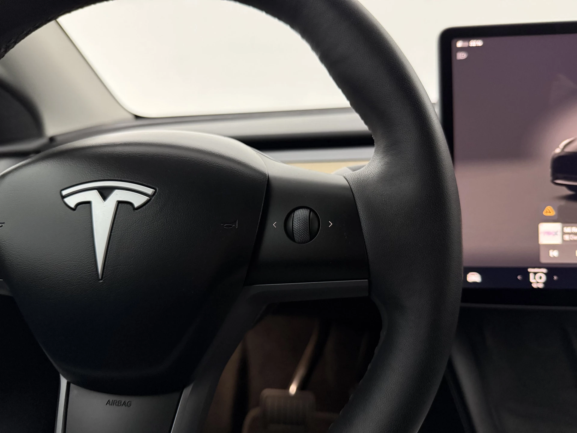 Hoofdafbeelding Tesla Model Y