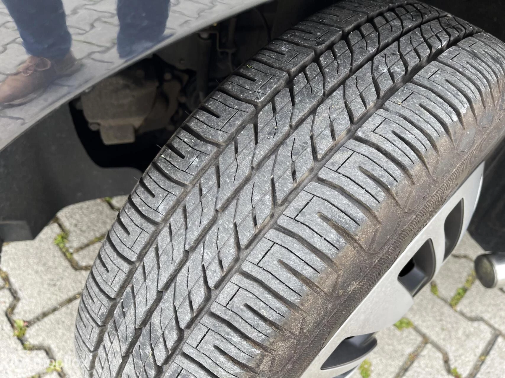 Hoofdafbeelding Fiat Doblò