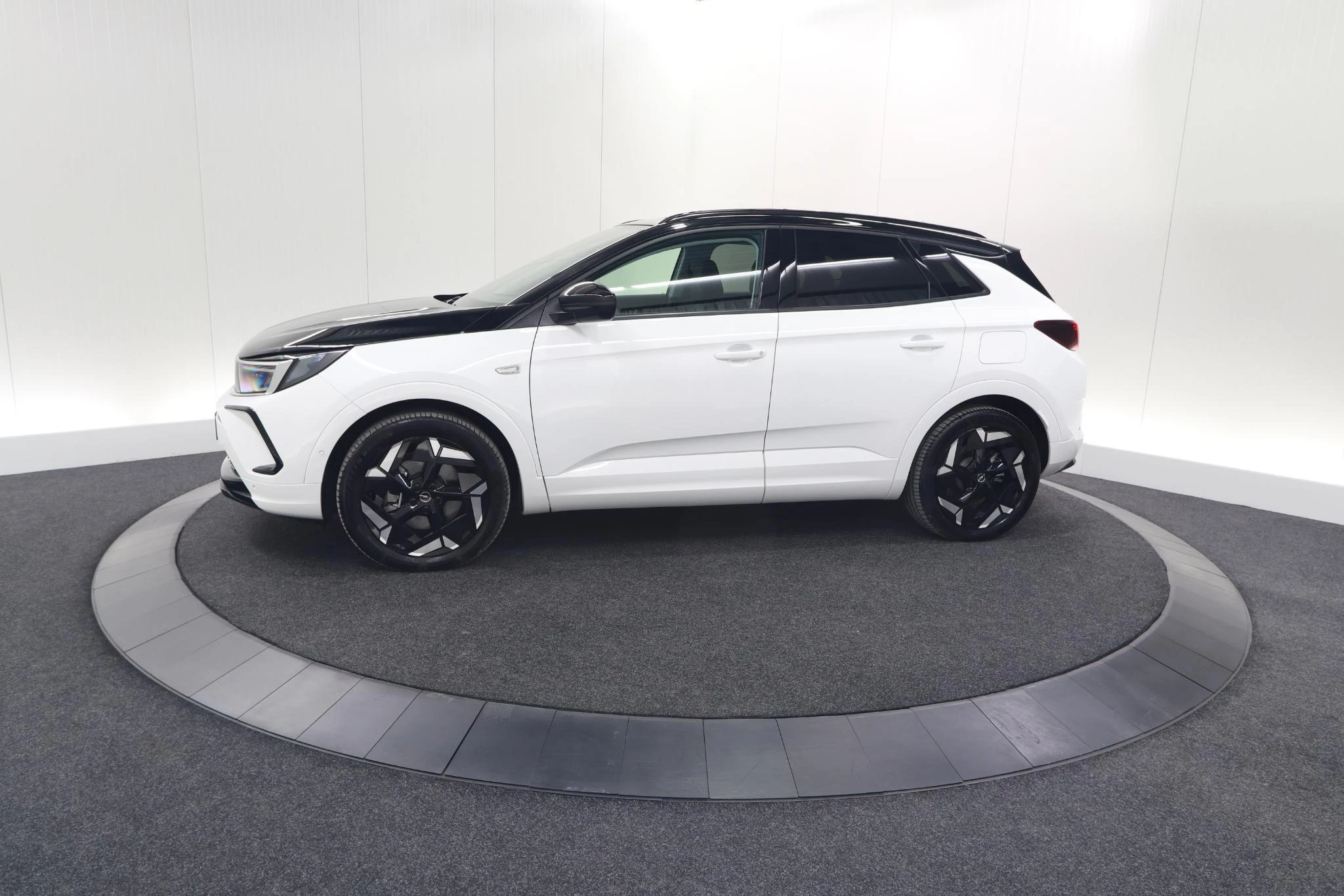 Hoofdafbeelding Opel Grandland