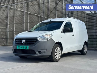 Dacia Dokker 1.6 BASIC ! GEEN MILIEUZONES !! NIEUWE APK MOGELIJK !!