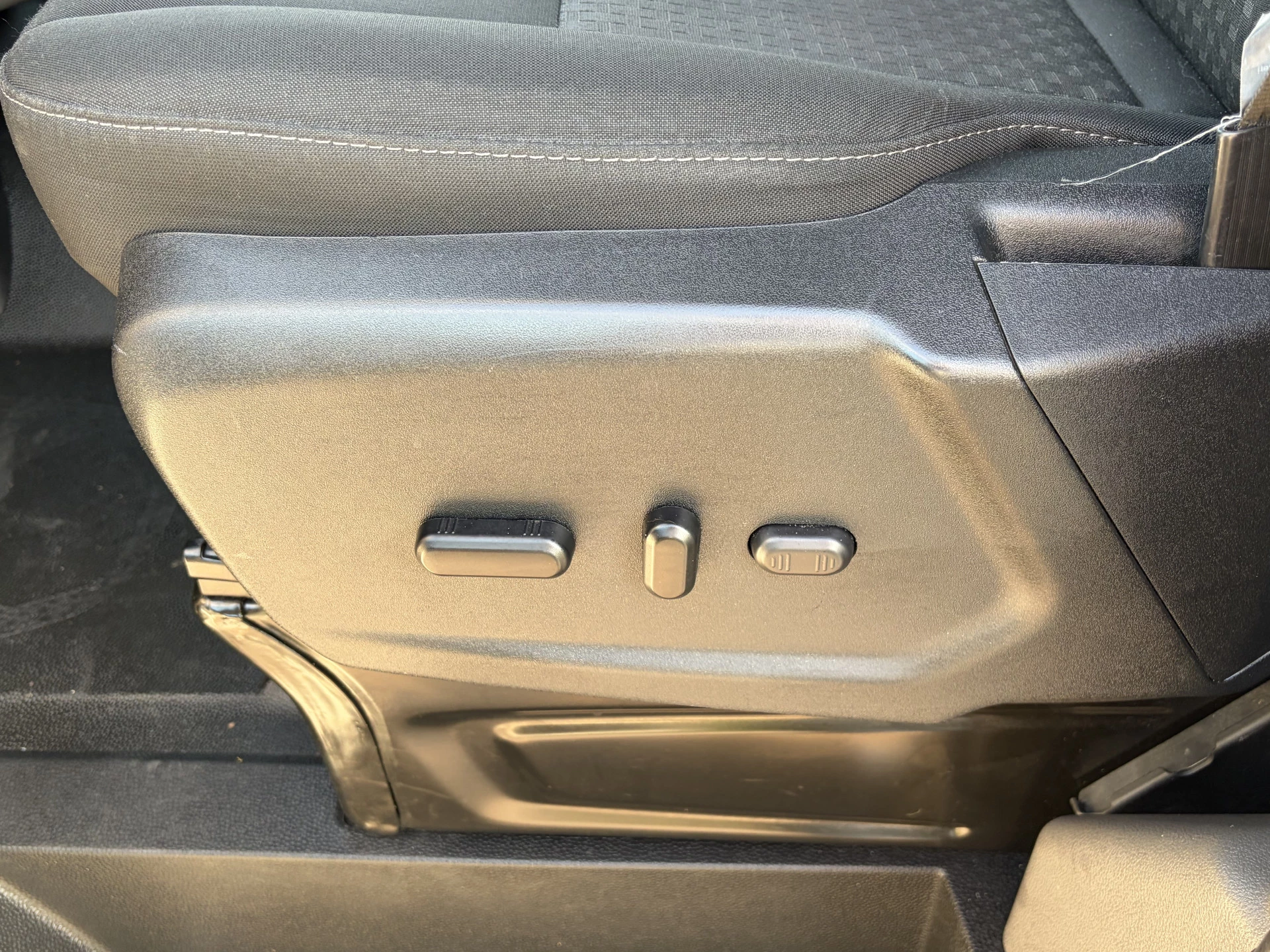 Hoofdafbeelding Ford E-Transit