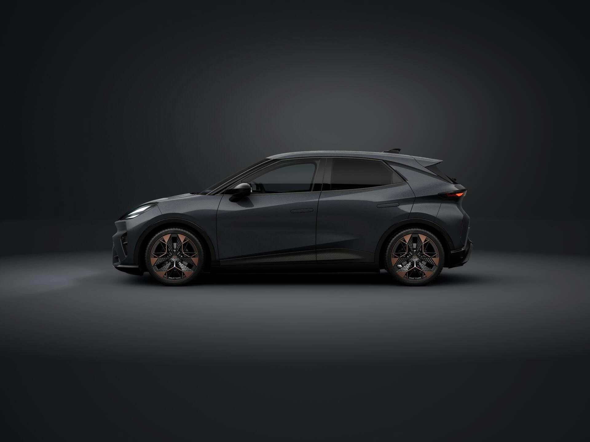 Hoofdafbeelding CUPRA Raval