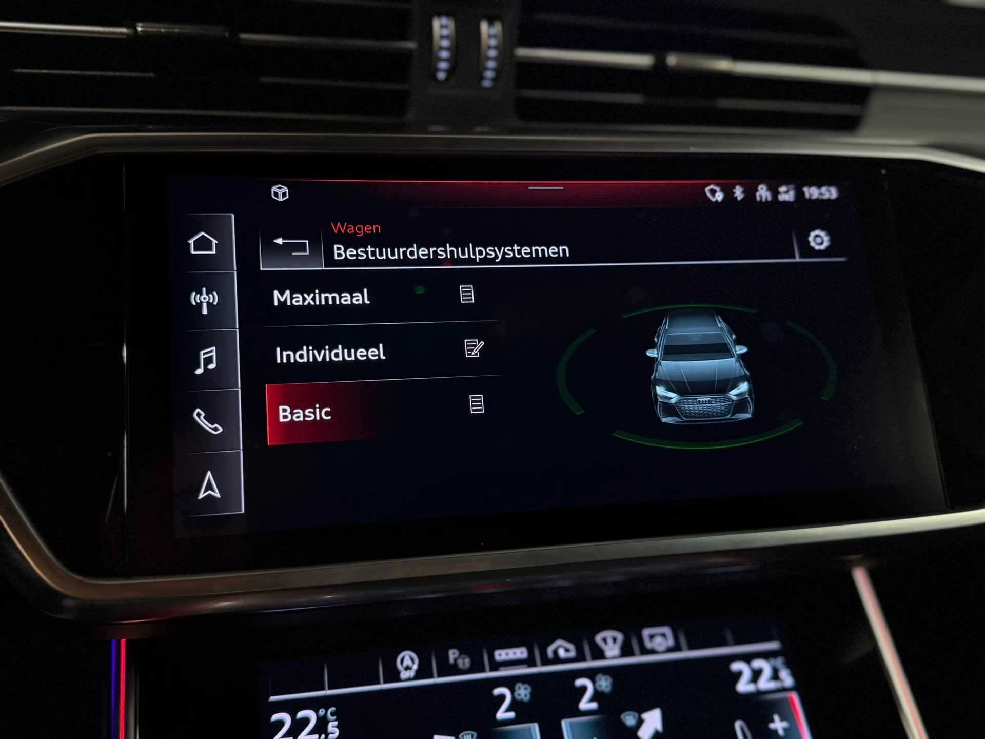 Hoofdafbeelding Audi RS6